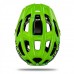 Přilba KASK REX moss green L/59-62 cm