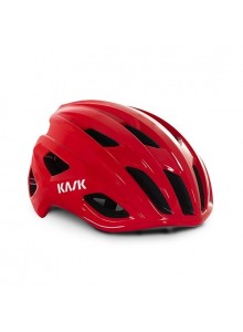 Přilba KASK Mojito3 red S/50-56 cm