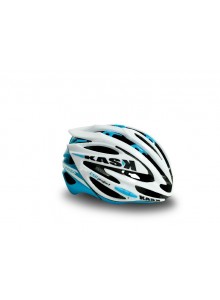 Přilba KASK Vertigo Azzurro blue M/54-58 cm