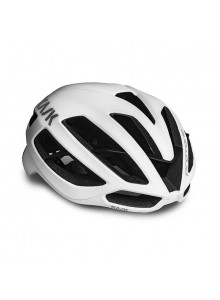 Přilba KASK Protone Icon white matt L/59-62 cm