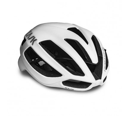 Přilba KASK Protone Icon white matt L/59-62 cm