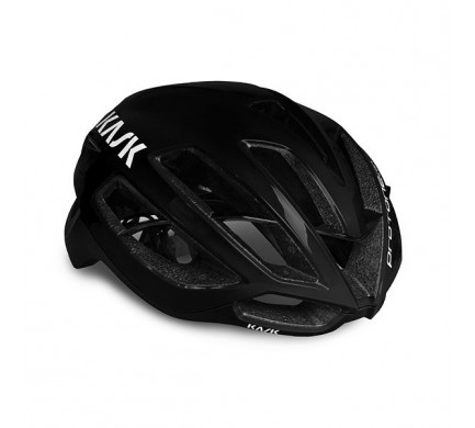 Přilba KASK Protone Icon black S/50-56 cm