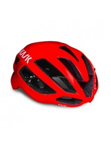 Přilba KASK Protone Icon red L/59-62 cm