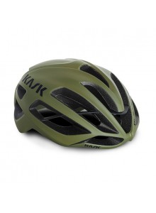 Přilba KASK Protone Icon olive green mat L/59-62 cm
