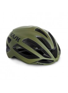 Přilba KASK Protone Icon olive green mat L/59-62 cm