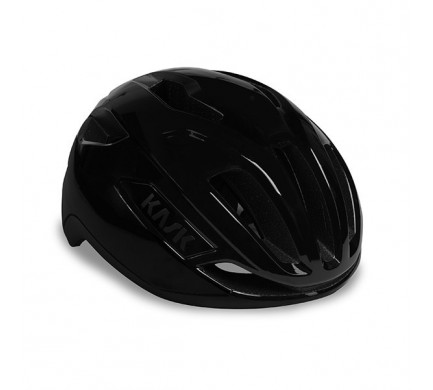 Přilba KASK Sintesi black L/59-62 cm