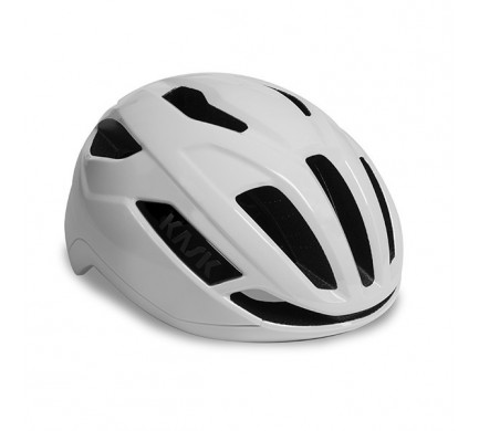 Přilba KASK Sintesi white L/59-62 cm