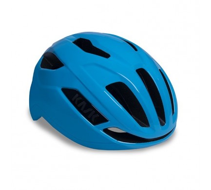 Přilba KASK Sintesi light blue M/52-58 cm