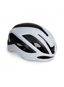 Přilba KASK Elemento white L/59-62 cm