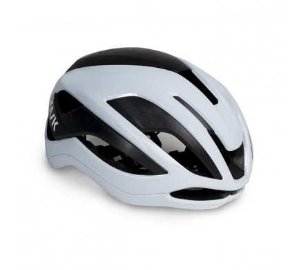 Přilba KASK Elemento white M/52-58 cm