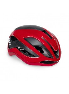 Přilba KASK Elemento red M/52-58cm 52-58cm