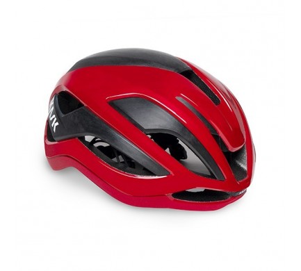 Přilba KASK Elemento red M/52-58cm 52-58cm