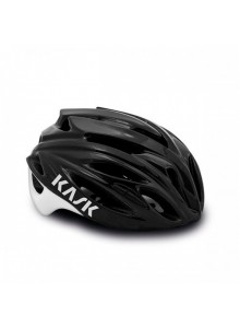 Přilba KASK Rapido black M/52-58cm