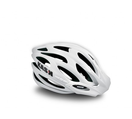 Přilba KASK Dieci MTB  white matt