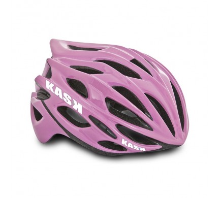 Přilba KASK Mojito Giro d´Italia pink vel.L 59-62cm