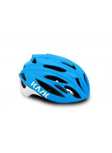 Přilba KASK Rapido light blue M/52-58cm