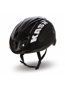 Přilba KASK Infinity black L/59-62cm