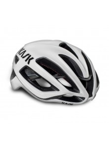 Přilba KASK Protone white vel. L 59-62 cm