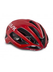 Přilba KASK Protone red M/52-58cm