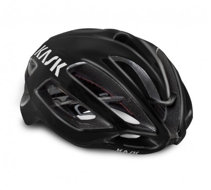 Přilba KASK Protone black M/52-58cm