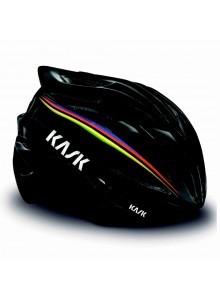 Přilba KASK Mojito 16 black/iride vel.L 59-62 cm