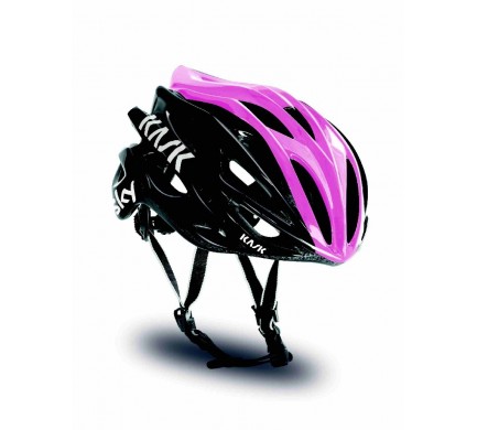 Přilba KASK Mojito 16 Giro vel.L 59-62 cm