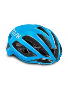 Přilba KASK Protone light blue vel.M/52-58cm