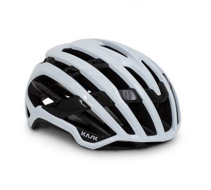 Přilba KASK Valegro white vel. M 52-58 cm