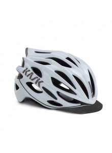 Přilba KASK Mojito X Peak white S/48-56 cm