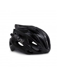 Přilba KASK Mojito X black L/59-62cm