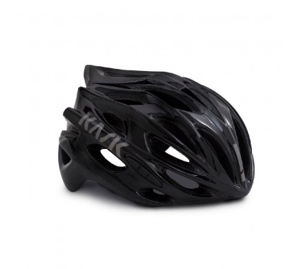 Přilba KASK Mojito X black S/48-56cm