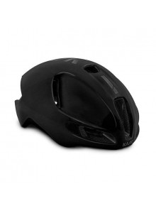 Přilba KASK Utopia black matt L/59-62 cm