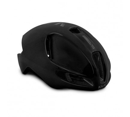 Přilba KASK Utopia black matt M/52-58cm