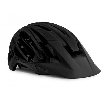 Přilba KASK Caipi black matt L/59-62cm