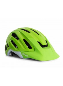 Přilba KASK Caipi lime L/59-62 cm