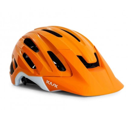 Přilba KASK Caipi orange M/52-58 cm