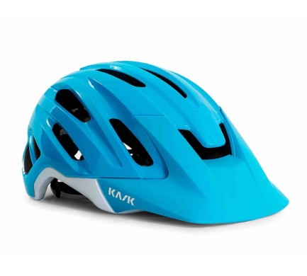 Přilba KASK Caipi light blue L/59-62 cm