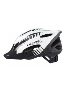 Přilba HQBC Ventiqo bílo/černá M 54-58 cm
