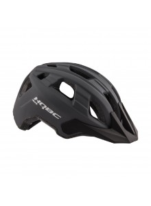 Přilba HQBC Peqas anthracite mat L 58-61 cm