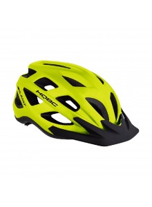 Přilba HQBC Qlimat neon yellow M 54-58 cm