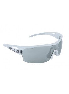 Brýle SALICE 006RW white/black