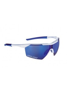 Brýle SALICE 004RW white/blue/transparent