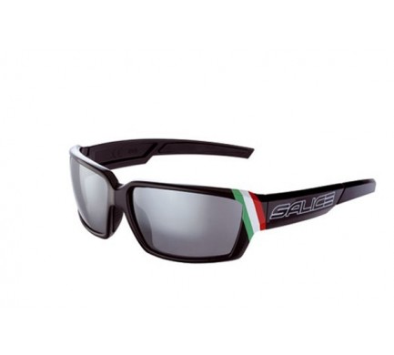 Brýle SALICE 008ITA black/RW black