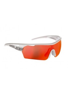Brýle SALICE 006RW white/red