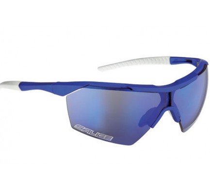Brýle SALICE 004RW blue/RW blue