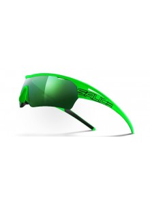 Brýle SALICE 006RW Flo green/multi.green/transparent