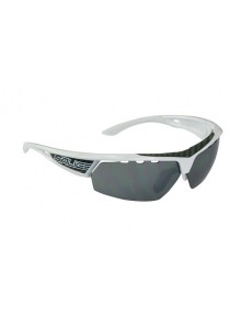 Brýle SALICE 005RWC White-Carbon/RW black/Transparent
