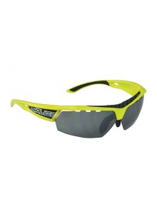 Brýle SALICE 005RWC Yellow-Carbon/RW black/Transparent