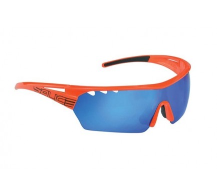 Brýle SALICE 006RW Orange/RW Blue/Transparent