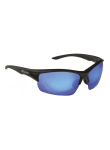 Brýle SALICE 838RW Optik Black/RW Black/Transparen